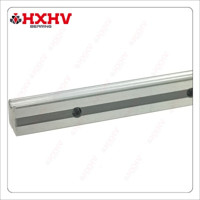 4 meters/piece EGR15 EGR20 EGR25 EGR30 EGR35 EGR45 EGR 15 20 25 30 35 45 HXHV EGR Series Linear Motion Guide Rails