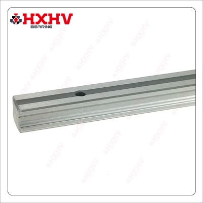 4 meters/piece EGR15 EGR20 EGR25 EGR30 EGR35 EGR45 EGR 15 20 25 30 35 45 HXHV EGR Series Linear Motion Guide Rails