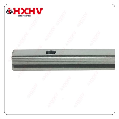 4 meters/piece EGR15 EGR20 EGR25 EGR30 EGR35 EGR45 EGR 15 20 25 30 35 45 HXHV EGR Series Linear Motion Guide Rails