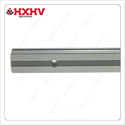 4 meters/piece EGR15 EGR20 EGR25 EGR30 EGR35 EGR45 EGR 15 20 25 30 35 45 HXHV EGR Series Linear Motion Guide Rails