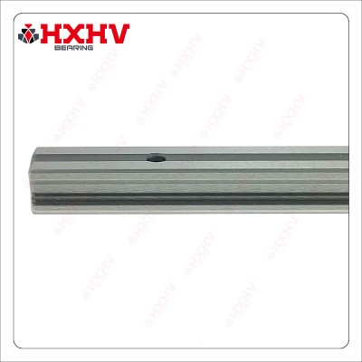 4 meters/piece EGR15 EGR20 EGR25 EGR30 EGR35 EGR45 EGR 15 20 25 30 35 45 HXHV EGR Series Linear Motion Guide Rails