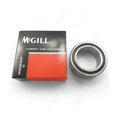 GR28SS/MI24 GR 28 SS MI24 Chrome Steel 38.1 × 58.74 × 31.75 MM MCGILLE