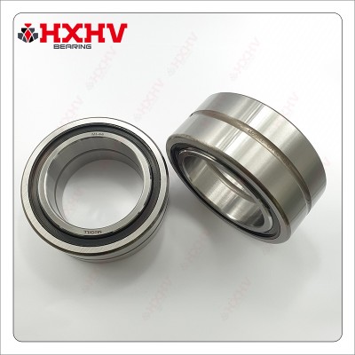 GR52SS/MI44 GR 52 SS MI44 Chrome Steel 69.85×107.95×44.7 mm MCGILL Needle Roller Bearing with Inner Race