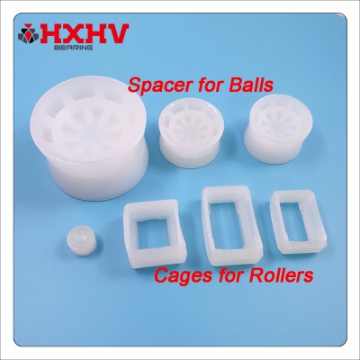 HXHV Cages for Rollers and Spacer for Balls 14mm 38.1mm 40mm 60mm 20x30mm 16x25mm 22x22mm