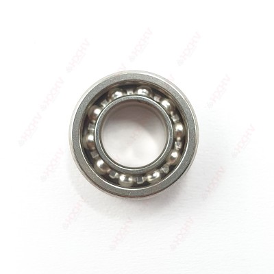 HXHV Hybrid Bearing R188 with ss rings & double ribbon retainer & 10 zro2 balls