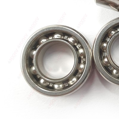 HXHV Hybrid Bearing R188 with ss rings & double ribbon retainer & 10 zro2 balls