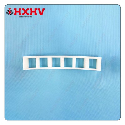 Hxhv Long Alba Nylon Cage ad portantes scriptor Rollers