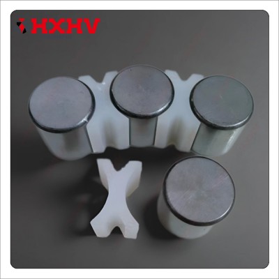 HXHV Plastic Nylon Radial Spacer for Bearing’s Rollers