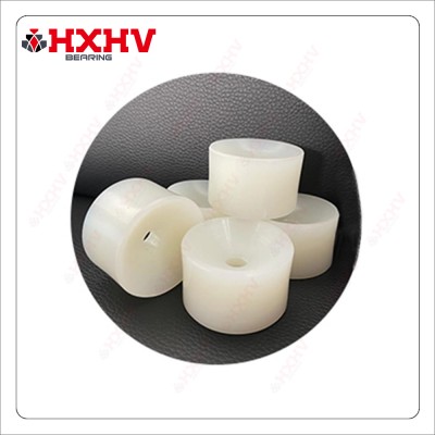 HXHV Square Plastic Nylon Spherical Spacer for Bearing’s Balls