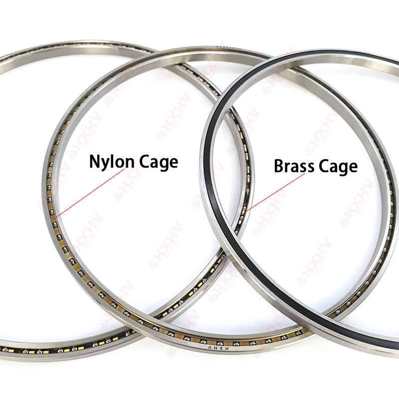 Understanding Thin-walled Ball Bearings