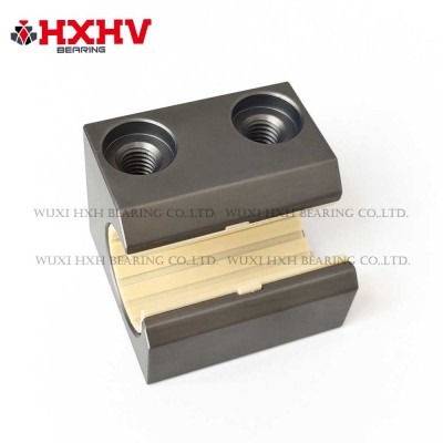 Hot New Products R144 Bearing - WJ200UM-01-20-AL HXHV oil-free aluminum linear housing bearing – HXHV