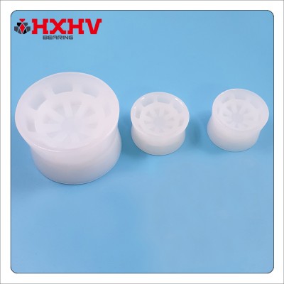 Flower Type Nylon Spherical Spacer of Balls